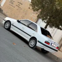 پارس ۹۰ فوق العاده