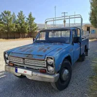 نیسان زامیاد قدیم