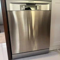 (خریدار)فروش ماشین ظرفشویی آکبند و کارکرده شما