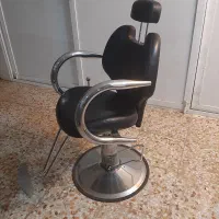 صندلی آرایشگاه مردانه