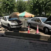 باطریسازی،تنظیم موتور،شارژ گاز کولر محسن|خدمات موتور و ماشین|تهران, آهنگ|دیوار