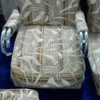 مبل و کاناپه هفت نفره