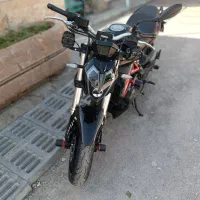 بنلی 250 جفت