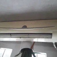 فروش یک دستگاه  کولر گازی ۳۰ هزار جنرال