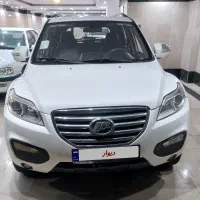 لیفانx60مدل ۹۵ اتومات بیرنگ