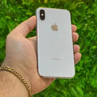 گوشی IPhone Xs حافظه 256 گیگ درحدصفر واقعی