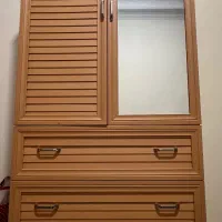 کمد لباس درحد نو
