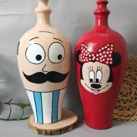 قلک سفالی