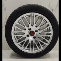 فروش رینگ مدل BBS 16 خورموج