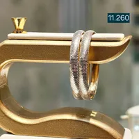 انواع طلا شیک و قشنگ|جواهرات|رامشیر, |دیوار