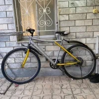 دوچرخه سالم (قیمت کف)