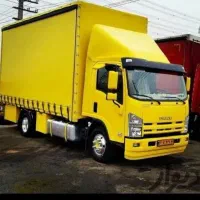 باربری در پرند حمل اثاثیه جابهجایی و اثاث کشی