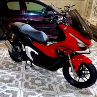 adv155|موتورسیکلت|آبادان, |دیوار