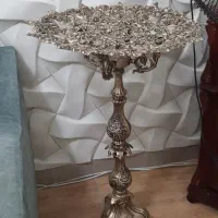 میوه خوری کنار سالنی روکش برنز
