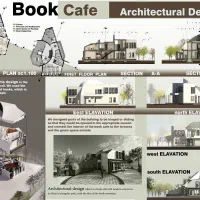 انجام پروژهای دانشجویی رشته معماری و ماکت سازی