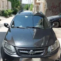 کوئیک مدل ۹۸ بدون رنگ