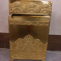 سطل اشغال