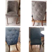 صندلی میز ناهارخوری
