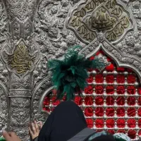 تور زیارتی کربلا نقد و اقساط