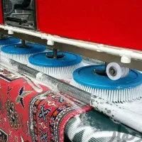 قالیشویی ومبل شویی ماندگار عضو رسمی اتحادیه