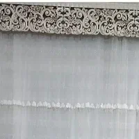 کتیبه پرده