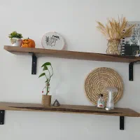 ظروف چوبی دکوری