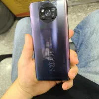 Poco x3 pro گوشی