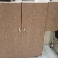 کمد و بوفه