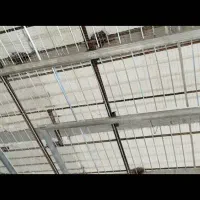 اجرای گچکاری و سیمان کاری و جوشکاری نور مخفی