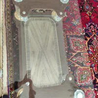 میز جلوی|مبلمان اداری|باسمنج, |دیوار