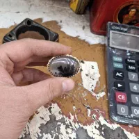 شجر قائن طبیعی