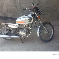 موتور نیما 125