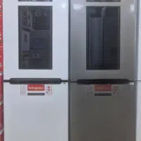 جشواره داغ تابستانی یخچال فریزر جنرال 27 و25
