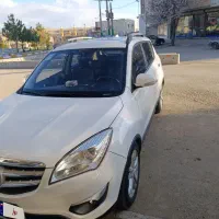 چانگان مونتاژ