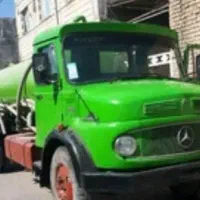 تخلیه چاه زنجان روستاهاارزان فوری بدونه واسطه