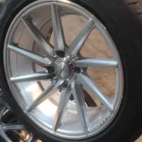 رینگ لاستیک ووسن چرخشی در حداکبند16