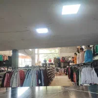 فروشنده خانم و آقا تمام وقت