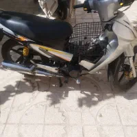 موتور بیکلاج مدل ۹۵