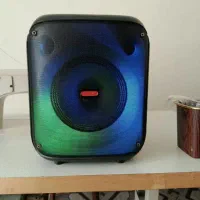 اسپیکر خفن