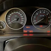 بی ام وه bmw ۳۲۰ مدل ۲۰۱۸|خودرو سواری و وانت|تهران, پاسداران|دیوار