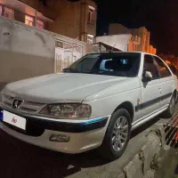 پژو پارس tu5 1400