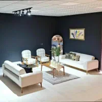 مبل مینی|مبلمان خانگی و میز عسلی|بانه, |دیوار