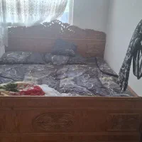 سرویس چوب