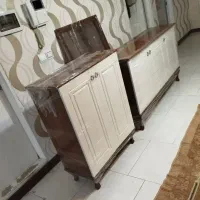 ست سرویس چوب