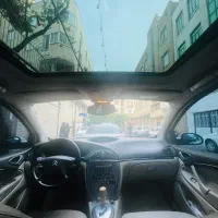 پژو سمند سیترویین اتوماتیک c5