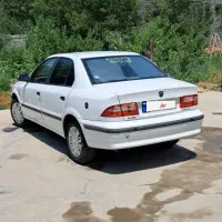 سمند کلاس۱۶مدل۹۷ سند تک‌برگ