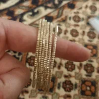 النگوی طلا روس