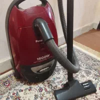 جارو برقی پاناسونیک