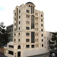 فرصت ویژه خرید۱۰۵مترباهنرتهاتر با ملک تجاری خودرو