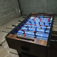 فوتبال دستی المپیک اسپرت صادراتی